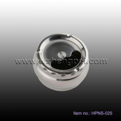 portable stainless steel ashtray (HPNS-025)