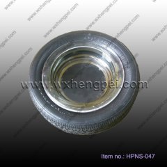car tire shape ashtray (HPNS-047)