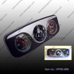 auto 3-in-1 thermometer (HPNS-899)