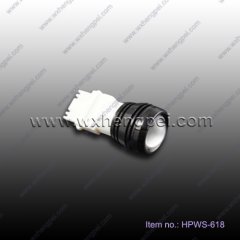 car led bulb , led turning bulb ,car led light (HPWS-618)