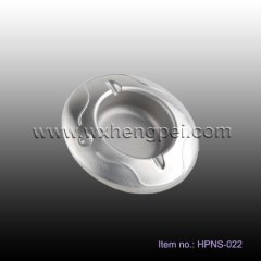 metal round ashtray (HPNS-022)