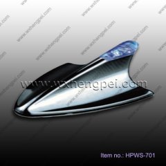 black car immitation antenna (HPWS-701)