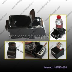 3-in-1 car ashtray/ organizer/ drink holder (HPNS-628)