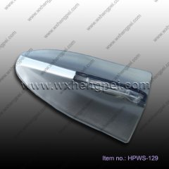 2012 new style silver car LED antenna (HPWS-129)