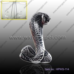 car cobra sticker (HPWS-114)