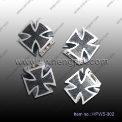 new design tire valve cap METAL VALVE CAP (HPWS-302)