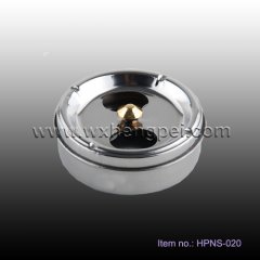 10cm round ashtray (HPNS-020)