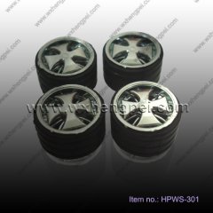 wheel shap ruber (HPWS-301)
