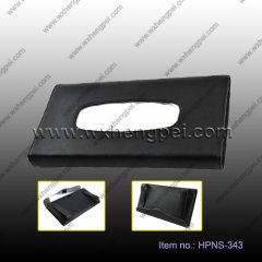 Car Sunshading Tissue Visor Holder (HPNS-343)