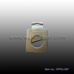 stainless steel cigar cutter (HPWJ-087)
