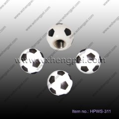 football valve cap (HPWS-311)