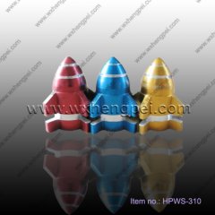 bullet valve cap (HPWS-310)