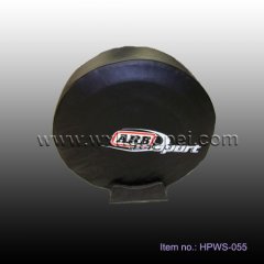 car tyre cover ,car tire cover (HPWS-055)