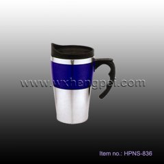 portabe travel coffee mug (HPNS-836)