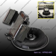 2012 new style car GPS holder (HPNS-640)
