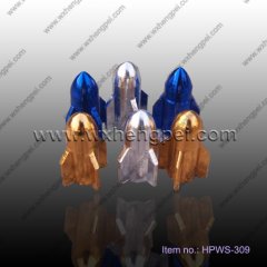 rocket valve cap (HPWS-309)