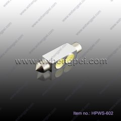 led for car license plate (HPWS-602)