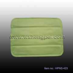 Auto cool water cushion seat car cooling cushion(HPNS-423)
