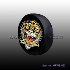 tiger car tyre cover (HPWS-052)