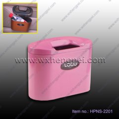 colorful car garbage can (HPNS-2201)