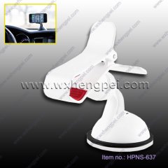 white car cellphone holder (HPNS-637)