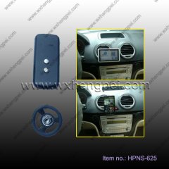 magnetic car mobile phone holder (HPNS-625)