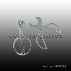 stainless steel cigarette cutter (HPWJ-081)