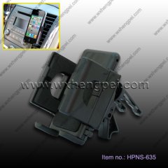 car outlet cellphone holder (HPNS-635)