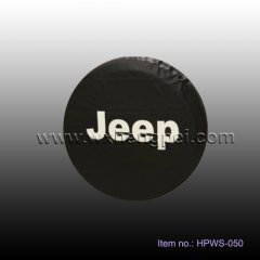 car tyre cover ,car tire cover (HPWS-050)