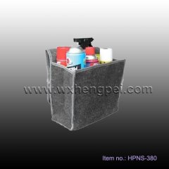 black trunk organizer (HPNS-380)