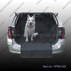 car dog seat cover (HPNS-333)