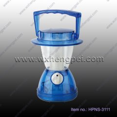 blue color led 12v camping light in 2012 (HPNS-3111)