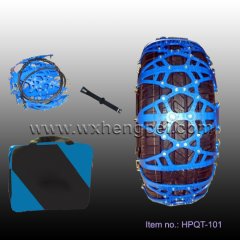 car snow chain auto wheel snow chains (HPQT-101)