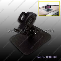 silicon gel mat auto mobile holder (HPNS-633)