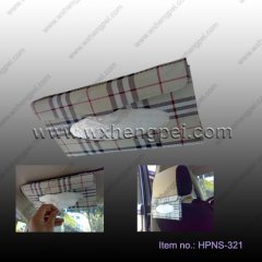 visor tissue holder(HPNS-321)