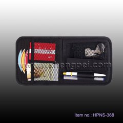 car CD holder , car CD visor , car CD bag (HPNS-368)