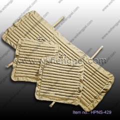 2012 bamboo charcoal car cushion (HPNS-429)