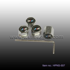 locking valve cap ,car valve cap (HPNS-557)