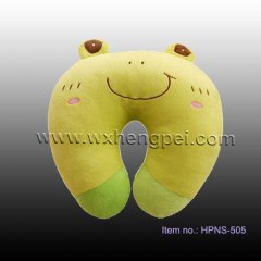 neck pillow/animal neck pillow(HPNS-505)