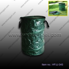 outdoor trash can (HPJJ-345)