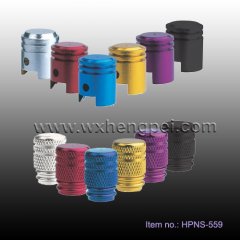 Tyre valve cap (HPNS-559)