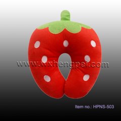 neck pillow/animal neck pillow(HPNS-503)