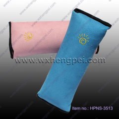 Safety Belt Cover / Belt Pillow (HPNS-3513)