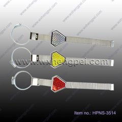 Car anti-static release belt, earth belt. (HPNS-3514)