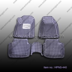 3D car floor mat (HPNS-440)