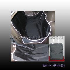 pet car seat cover/ dog/cat car seat cover (HPNS-331)