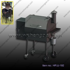 Digital food thermometer (HPJJ-192)