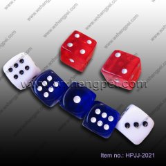 accept customization dice (HPJJ-2021)