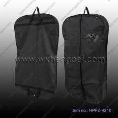 foldable suit bag/ dustproof cover  （HPFZ-4210 ）
