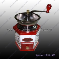 EU pastoralism manual coffee mill  （HPJJ-1885 ）